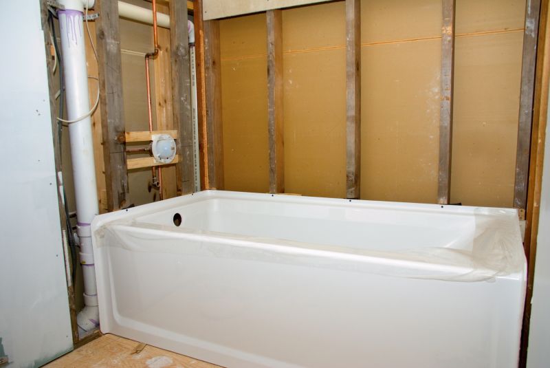 Top Bathtub Installation Companies in Ashburn, VA