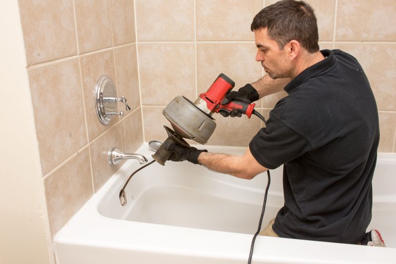 Top Bathtub Installation Companies in Ashburn, VA