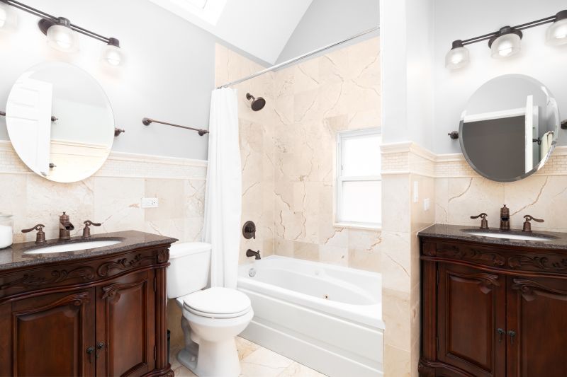 Top Bathtub Installation Companies in Centreville, VA