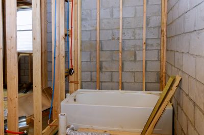 Top Bathtub Installation Companies in Chantilly, VA