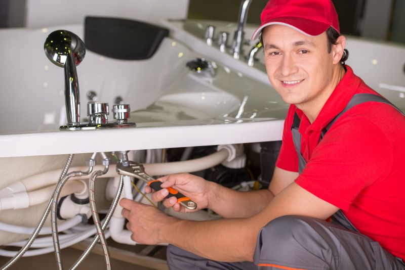 Top Bathtub Installation Companies in Clifton, VA