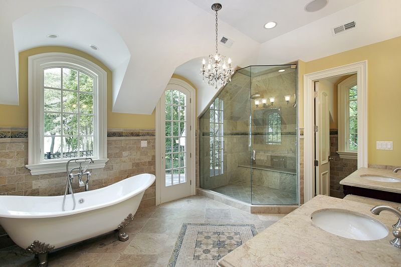 Top Bathtub Installation Companies in Clifton, VA