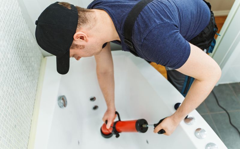 Top Bathtub Installation Companies in Lorton, VA