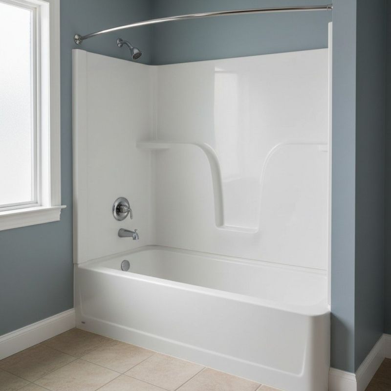 Top Bathtub Installation Companies in Springfield, VA