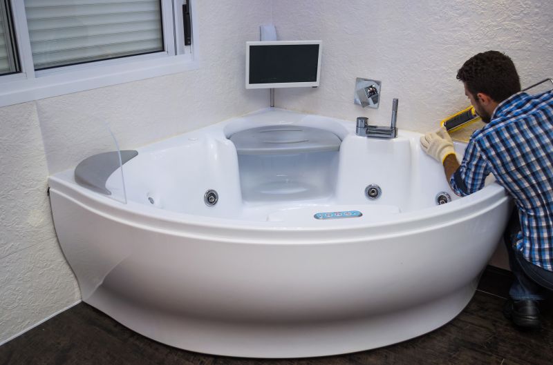 Top Bathtub Installation Companies in Warrenton, VA