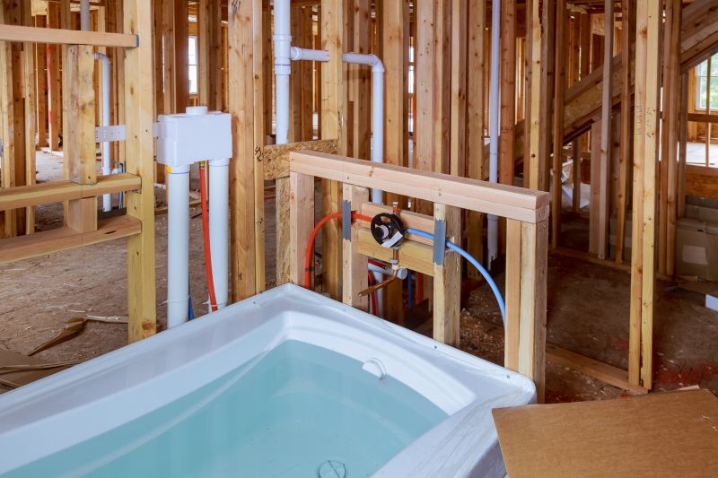 Top Bathtub Installation Companies in Woodbridge, VA