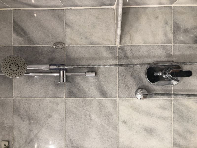 Top Shower Installation Companies in Fairfax, VA