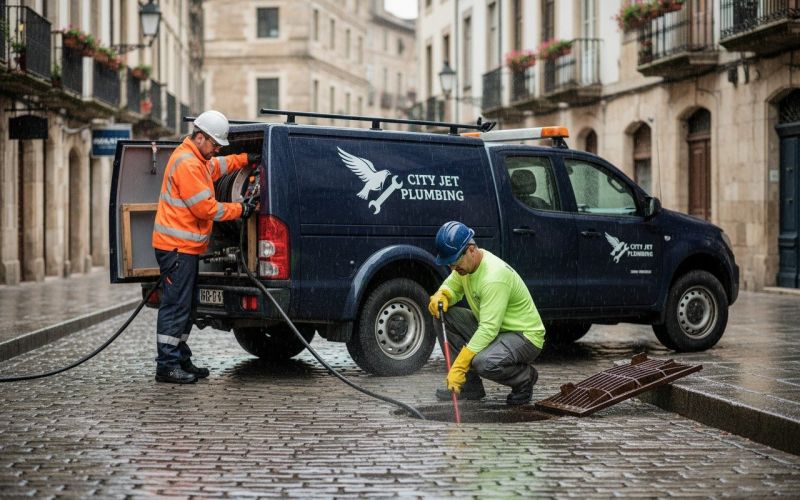 Top Shower Installation Companies in Falls Church, VA