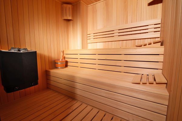 Cost of Steam Shower Replacement in Fairfax