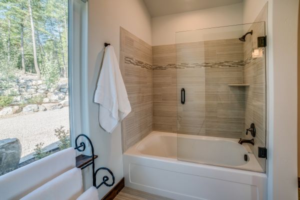 Cost of Tub Conversion Service in Fairfax