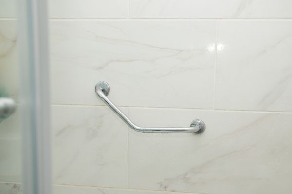 Cost of Mobility Shower Installation in Fairfax